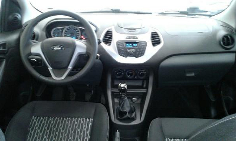 Ford Ka Se 1.0 Dbs V...