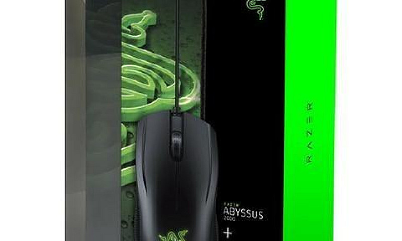 Mouse Razer Abyssus ...