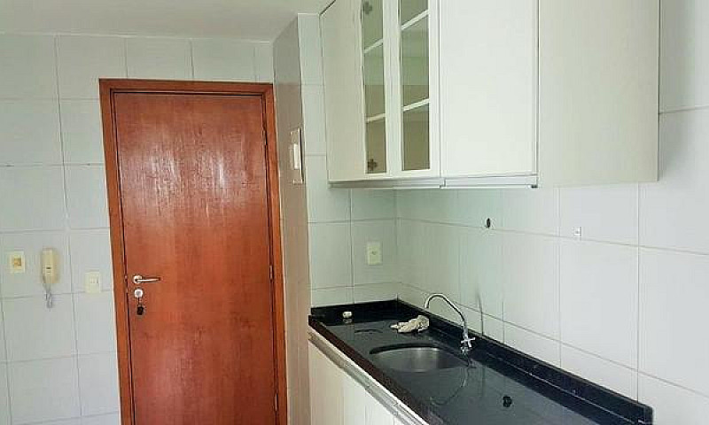 Apartamento Com 3 Qu...