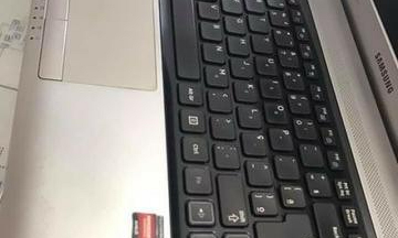 Notebook Samsung...