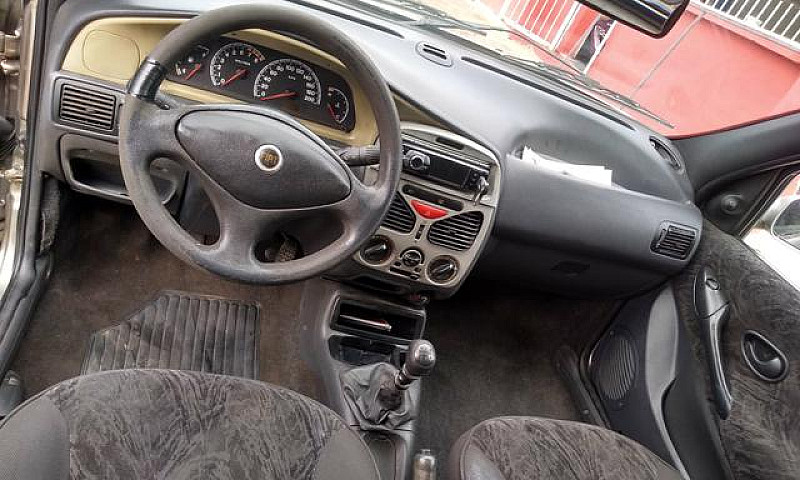 Fiat Palio...