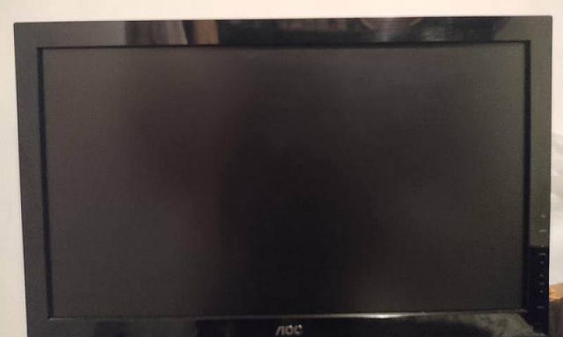 Tv Aoc 24...