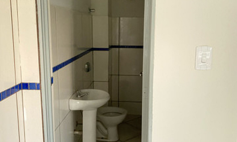 Apartamento No Bairr...