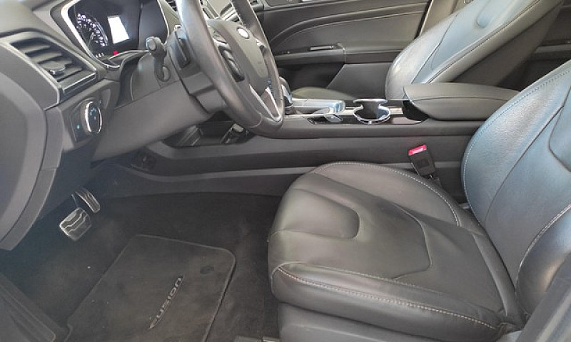 Ford Fusion 2.0 Ecob...