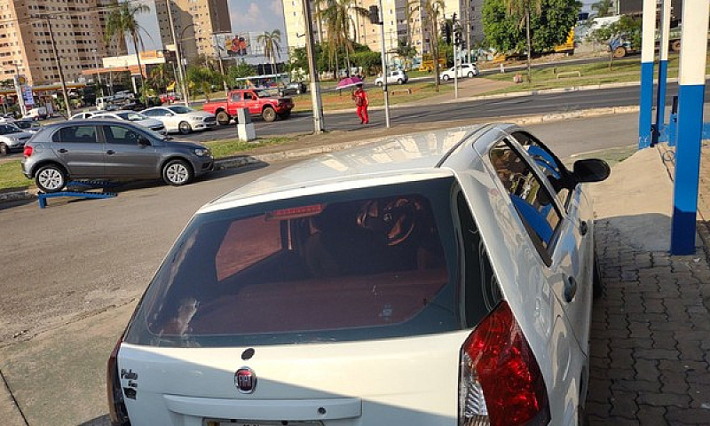 Palio 1.0 Fire Econo...