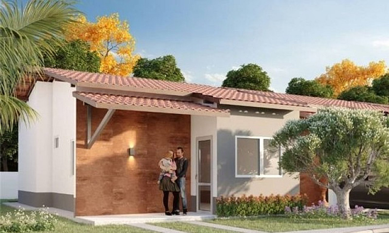 128* Casas No Araçag...