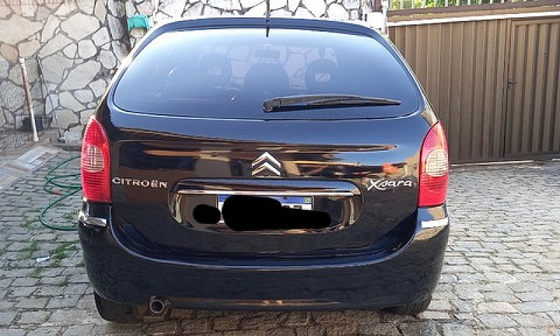 Xsara Picasso Manual...