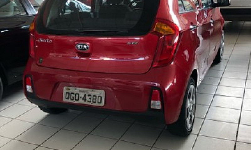 Kia Picanto 2017 ...