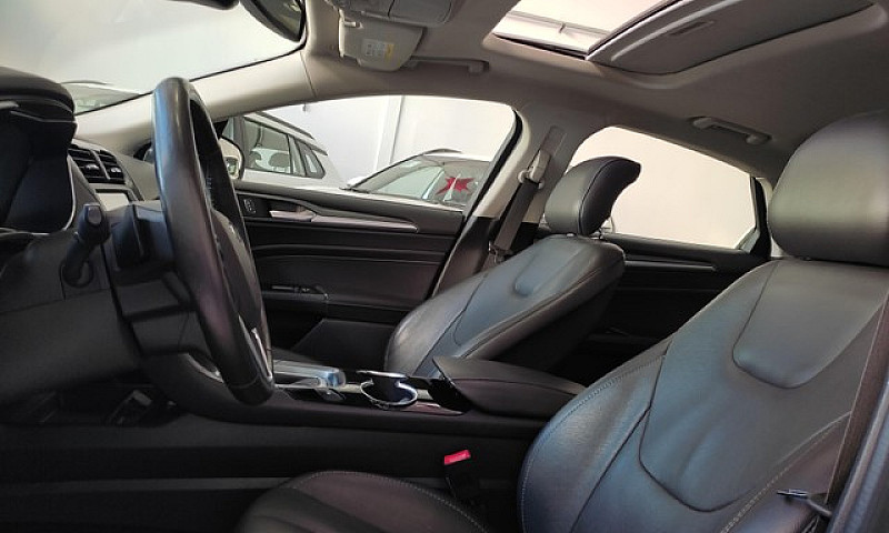 Ford Fusion 2.0 Ecob...