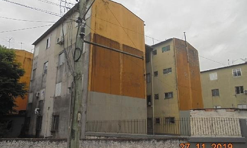 Apartamento Com 2 Do...