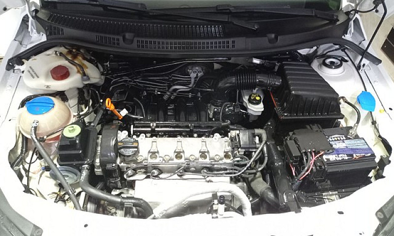 Gol G6 Itrend 1.6 Co...