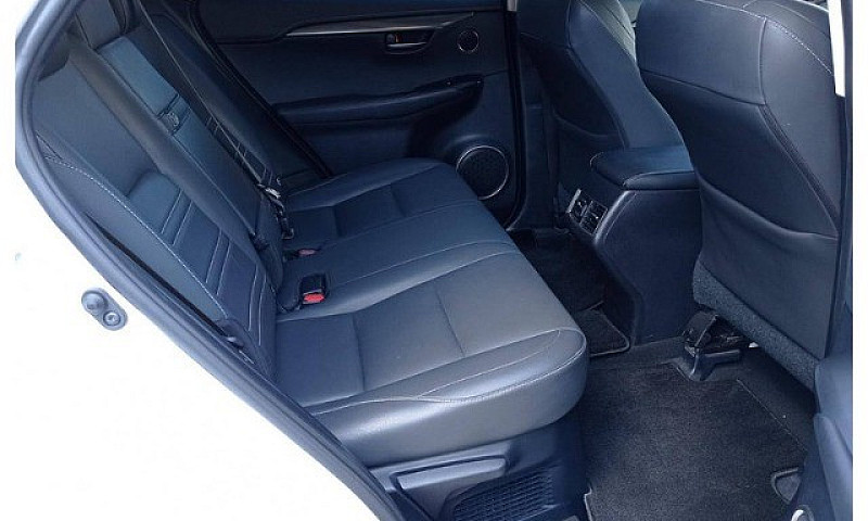 Lexus Nx 300 Dynamic...