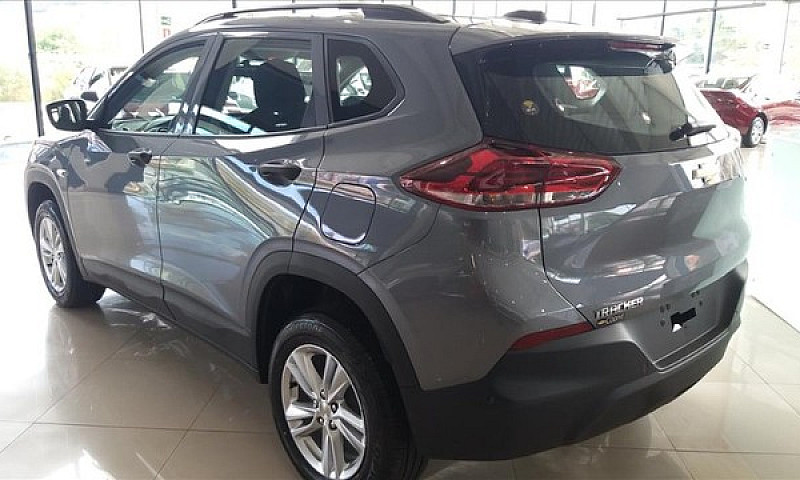 Chevrolet Tracker 1....