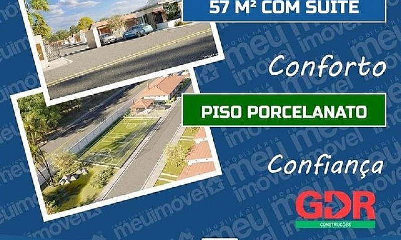 128* Casas No Araçag...
