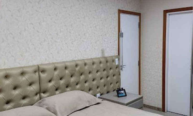 Luxuoso Apartamento ...