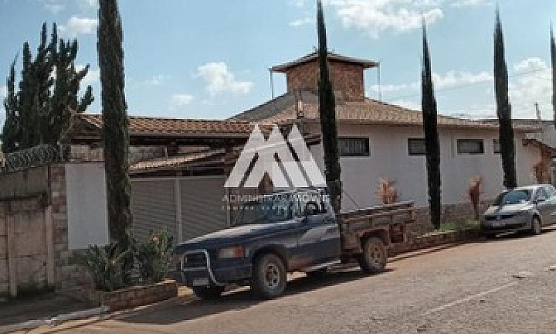 Excelente Casa De Es...