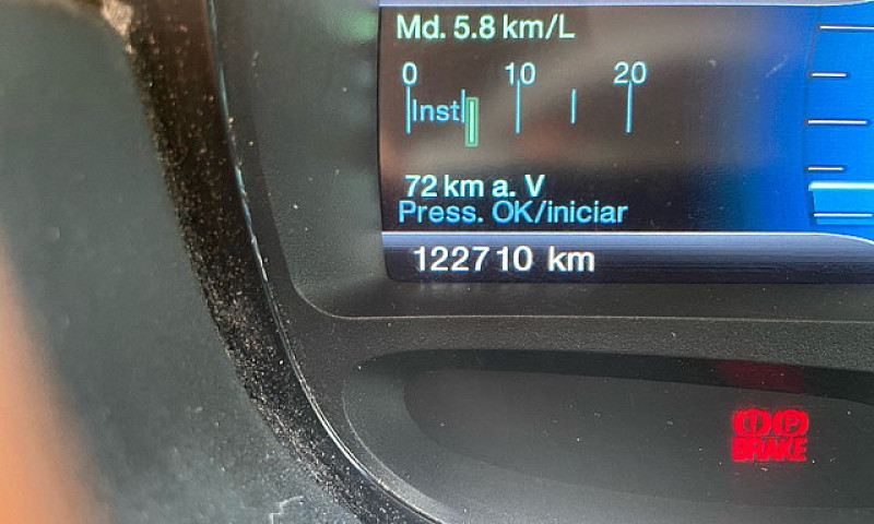 Ford Edge Limited V6...