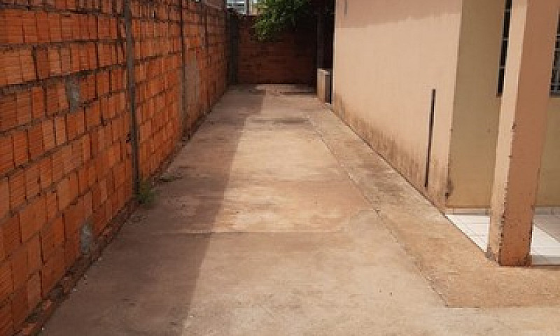 Vendo Casa Asa Bela ...