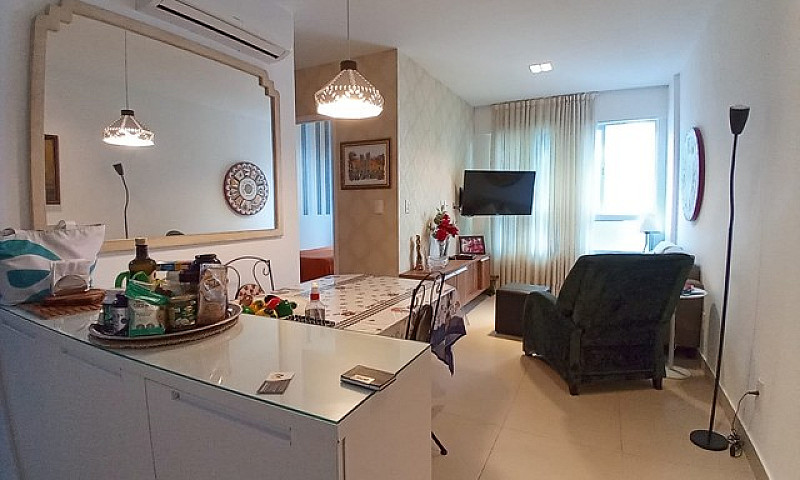 Apartamento Para Alu...