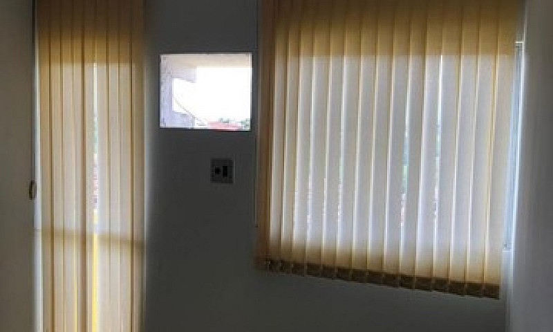 Apartamento Em Carua...