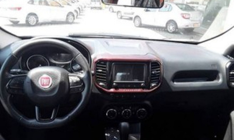  Fiat Toro 1.8 16V E...