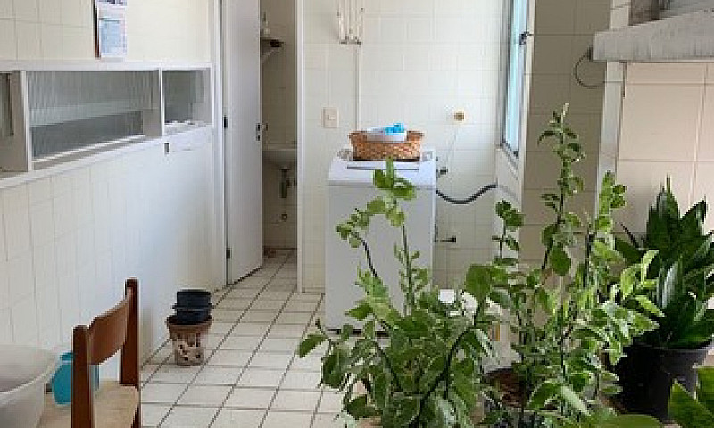 Apartamento Para Ven...