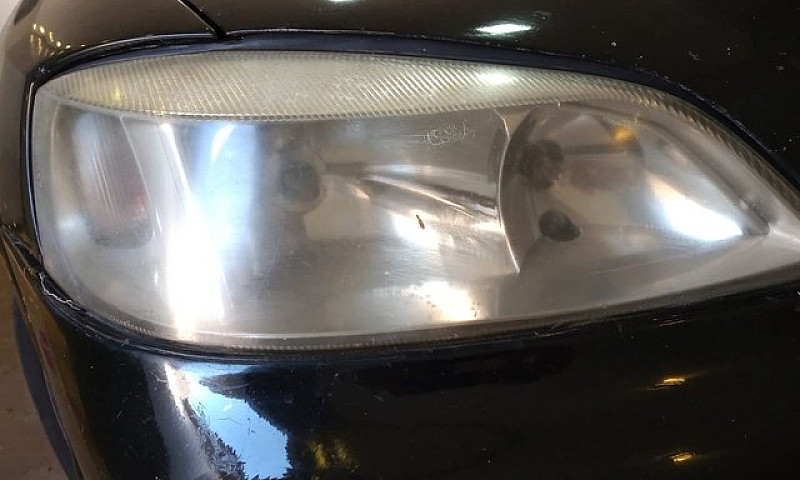 Chevrolet Astra Seda...