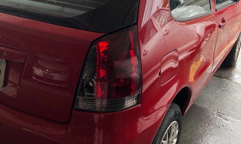 Fiat Palio 1.0 Fire...
