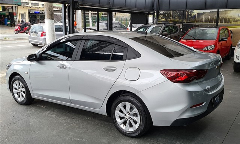 Chevrolet Onix 2020 ...