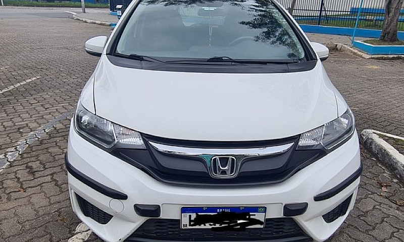 Honda Fit Lx ...
