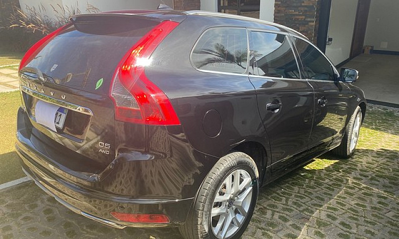Volvo - Xc 60...