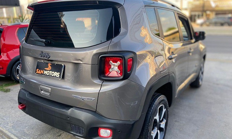 Jeep Renegade *Veícu...