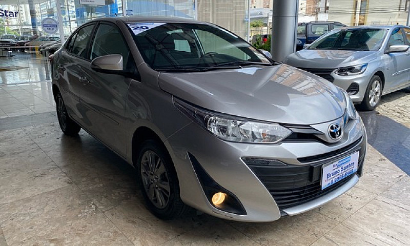 Toyota Yaris 1.5 Xl ...
