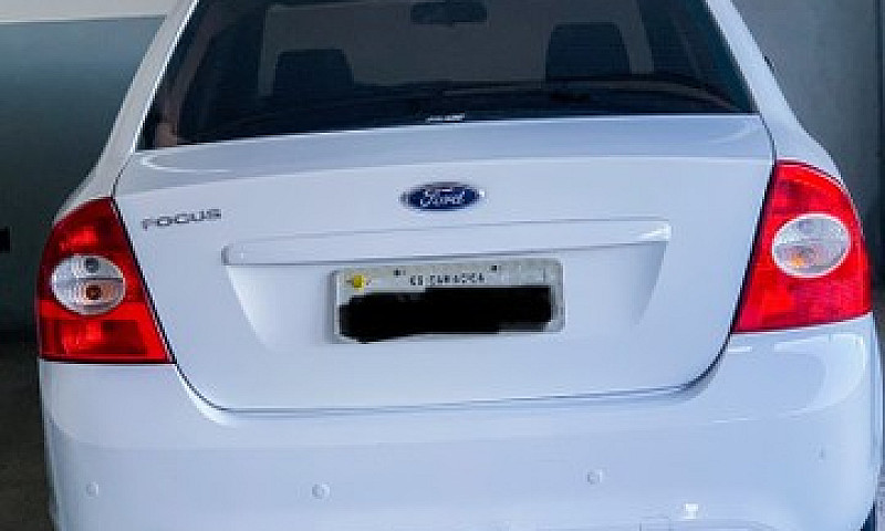 Ford Focus ...