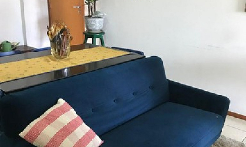 Apartamento 2 Quarto...