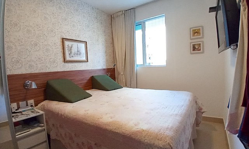Apartamento Para Alu...