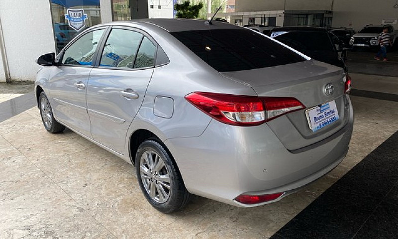 Toyota Yaris 1.5 Xl ...