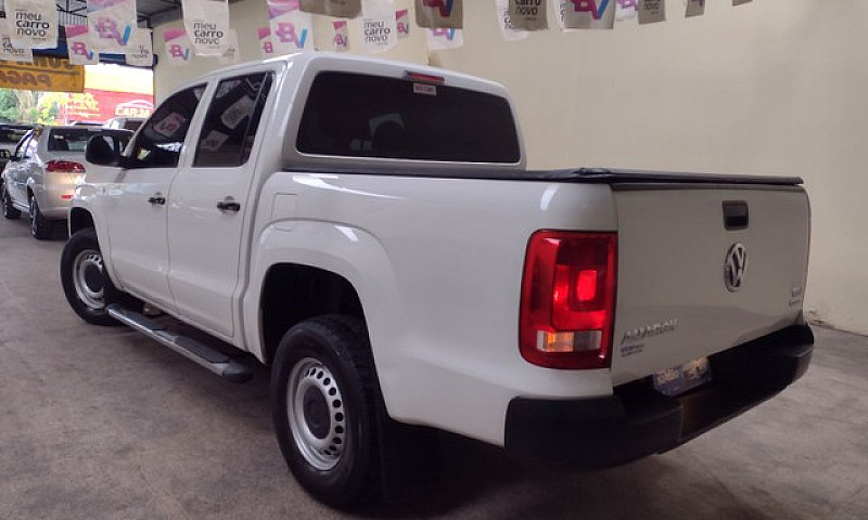 Amarok Cd 2.0 S 4X,4...