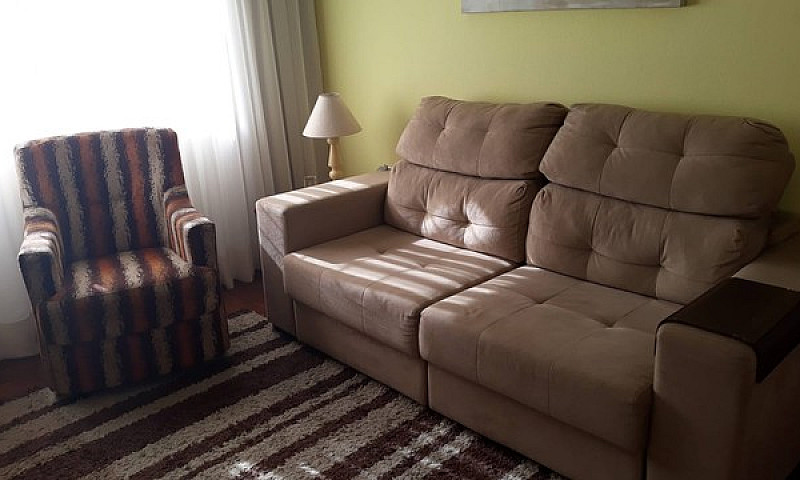 Apartamento Para Ven...