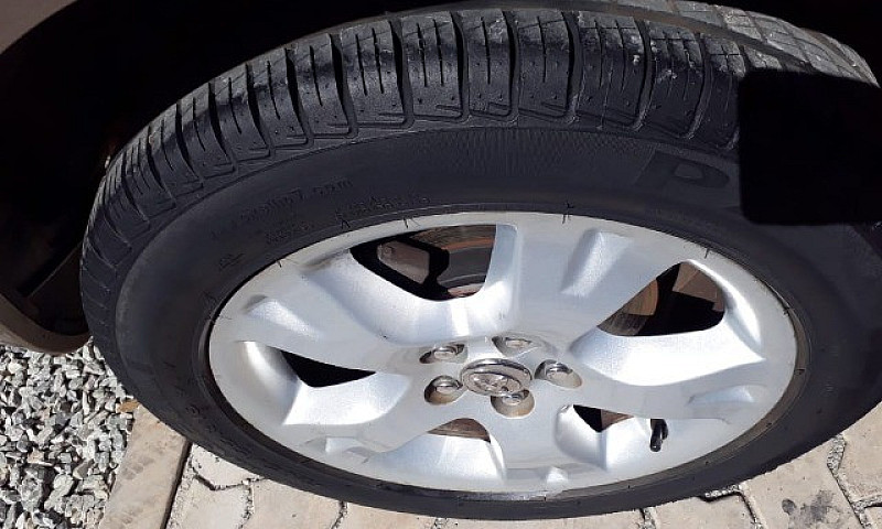 Corolla Xei  2.0 Aut...