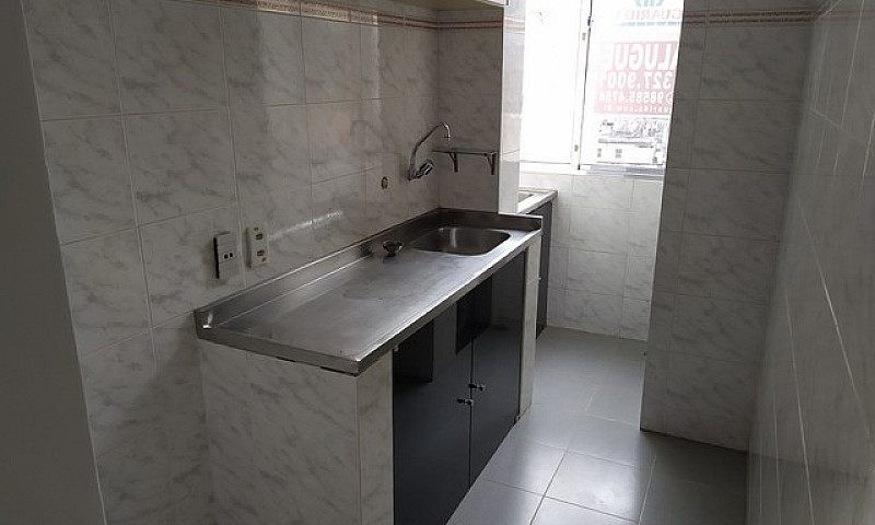 Apartamento 01 Dormi...