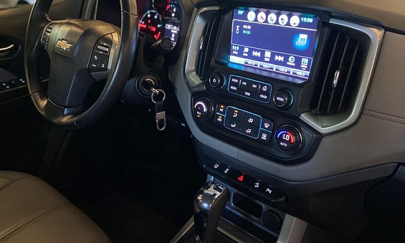 S10 2.8 Ltz 4X4 Dies...