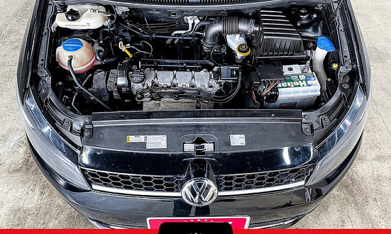 Volkswagen Fox Run  ...