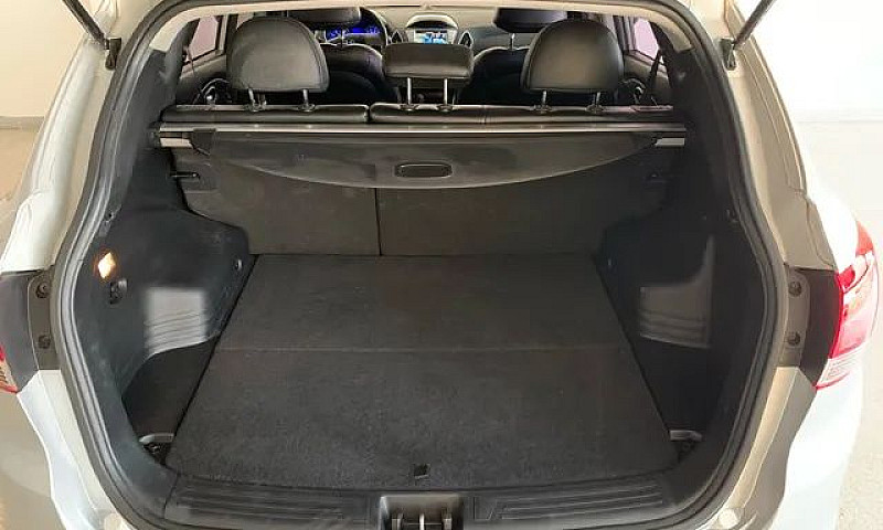 Ix35 2012 Gls 2.0 Fl...