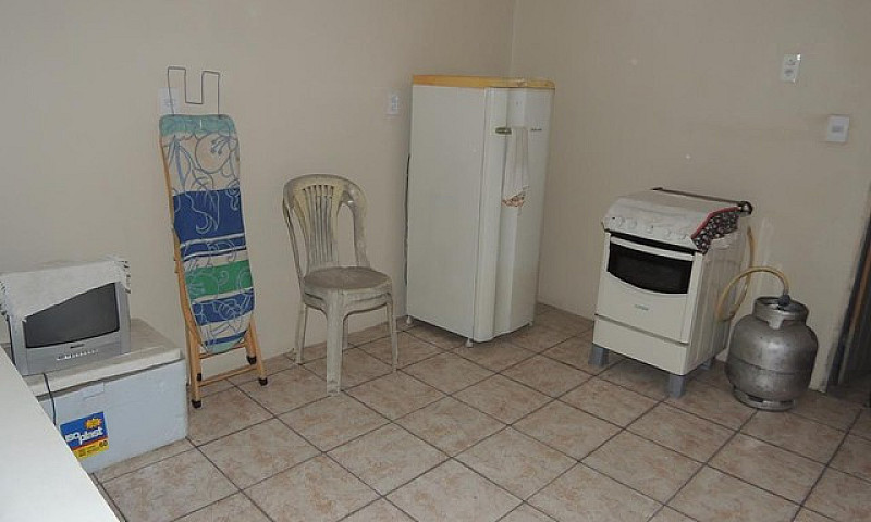 Kitnet Para Alugar E...