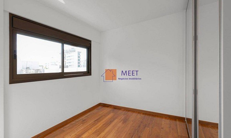 Apartamento Com 4 Qu...