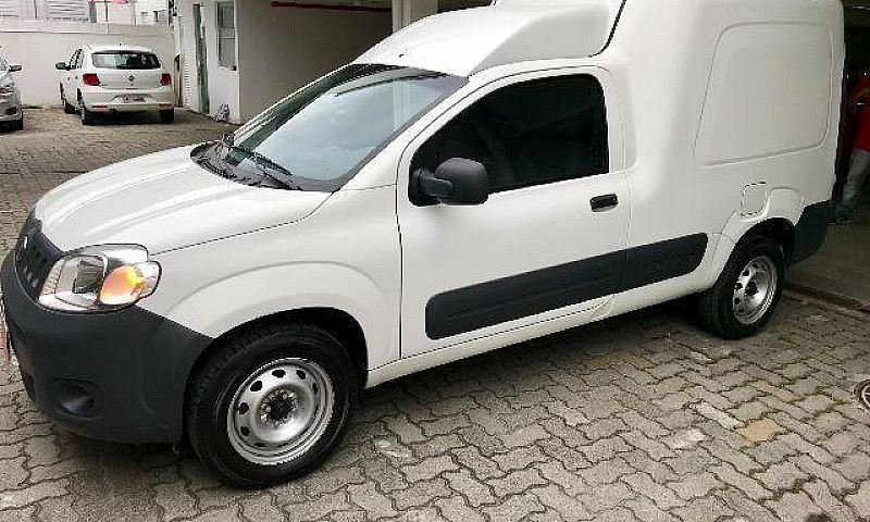 Fiat Fiorino Furgão ...