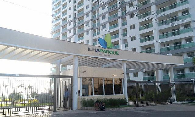 Ilha Parque Residenc...