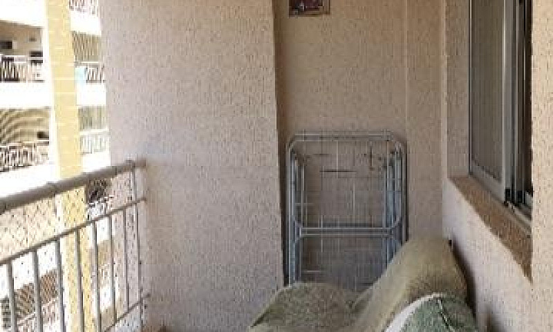 Apartamento Espaçoso...