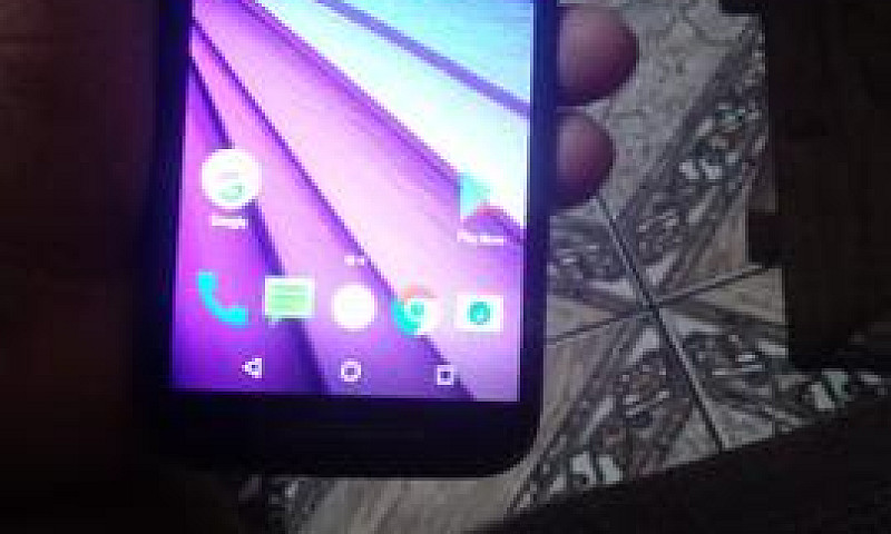 Moto G3 Turbo...